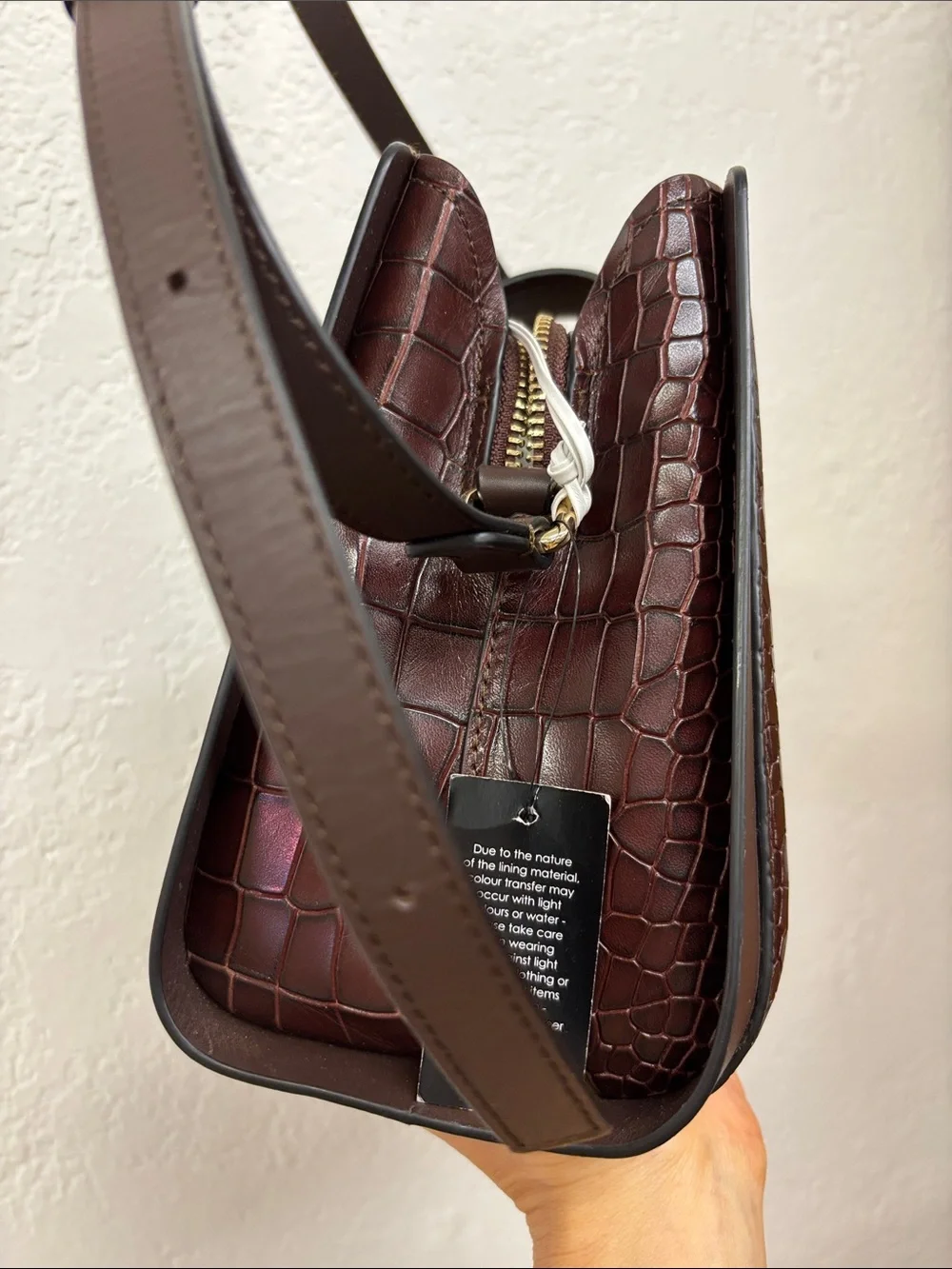 RADLEY LONDON london dark